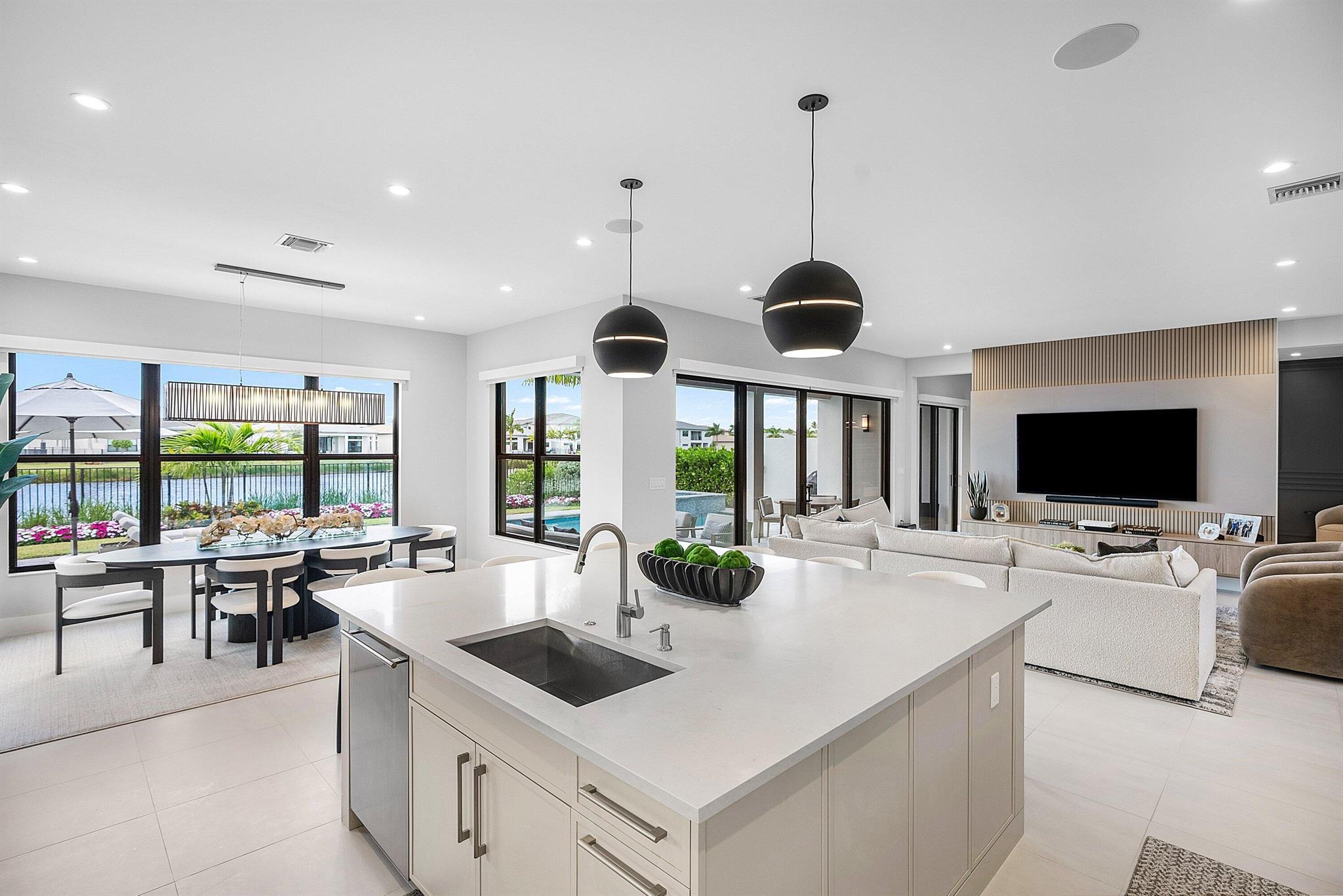 BOCA RATON GOLF COURSE PU - Residential