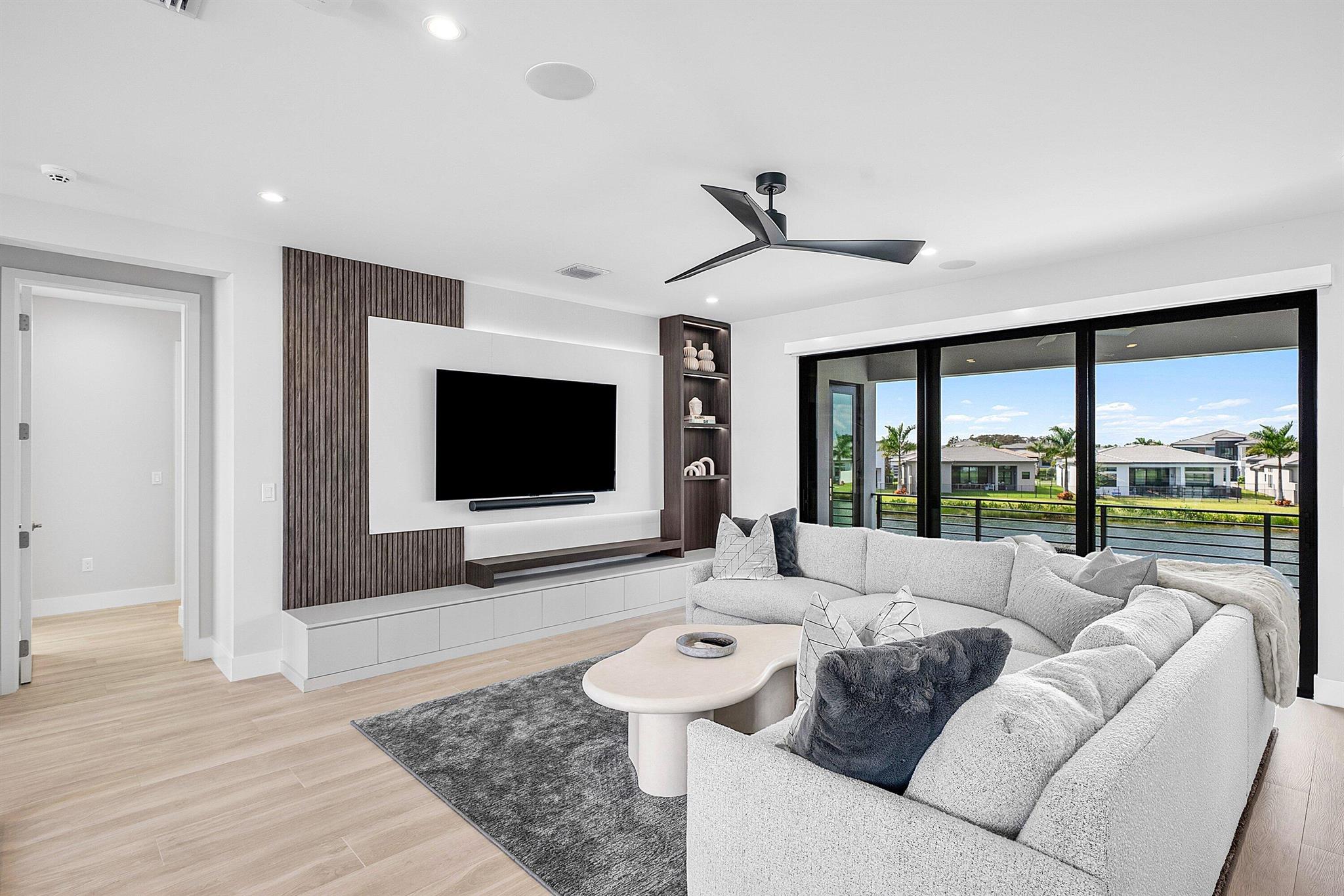 BOCA RATON GOLF COURSE PU - Residential