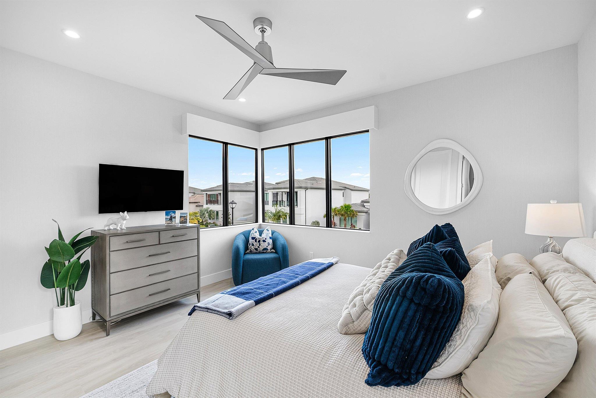 BOCA RATON GOLF COURSE PU - Residential