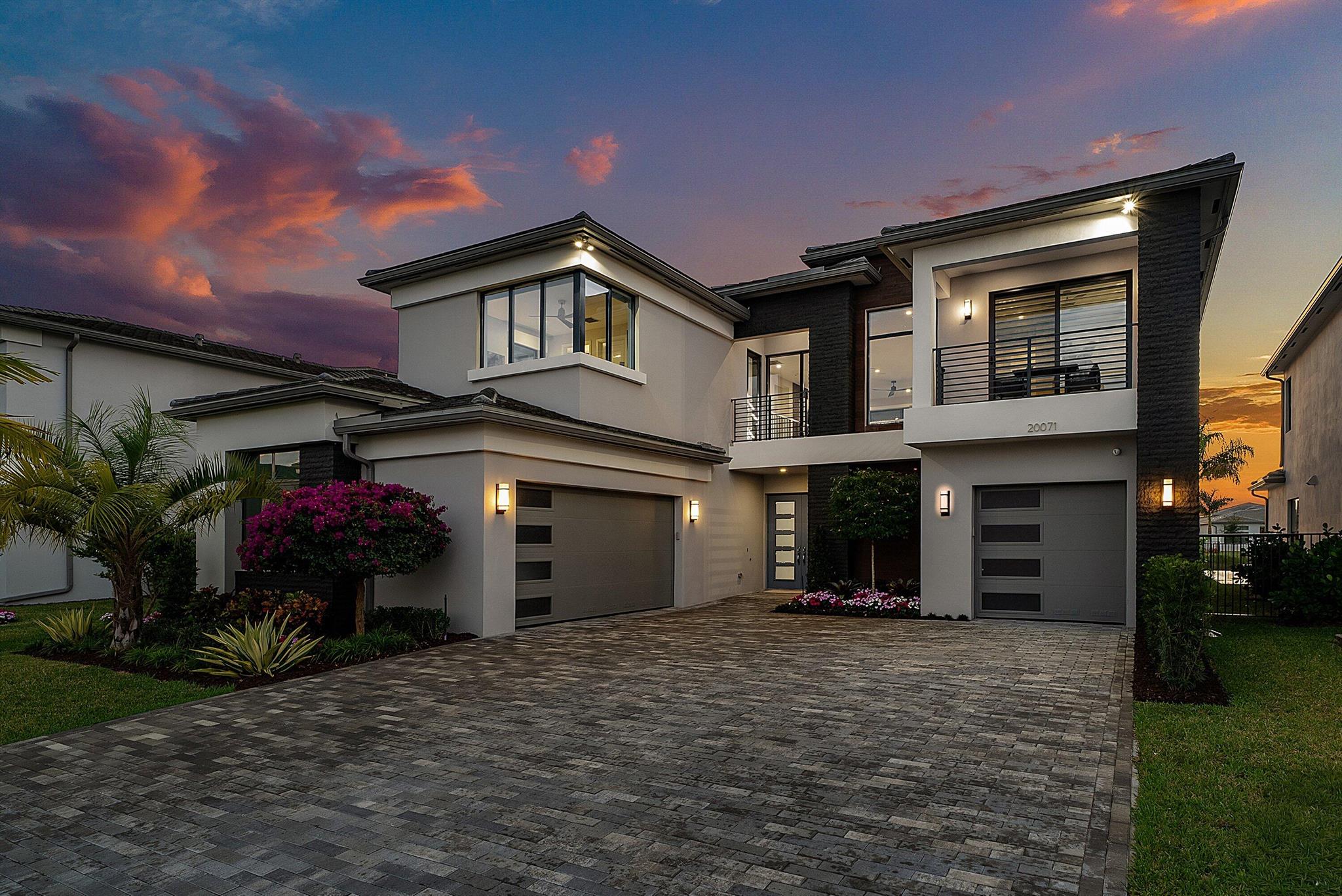 BOCA RATON GOLF COURSE PU - Residential