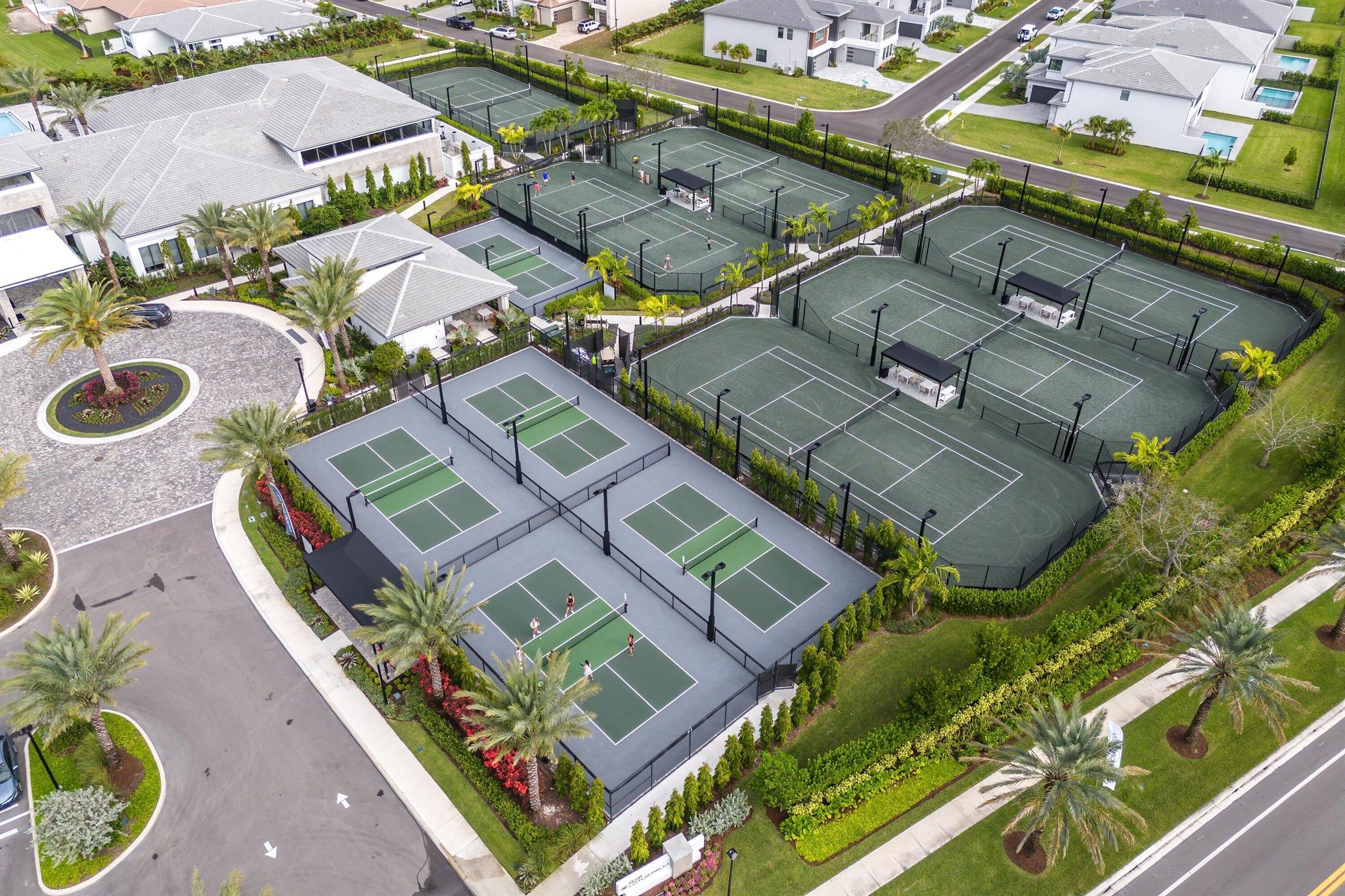 BOCA RATON GOLF COURSE PU - Residential