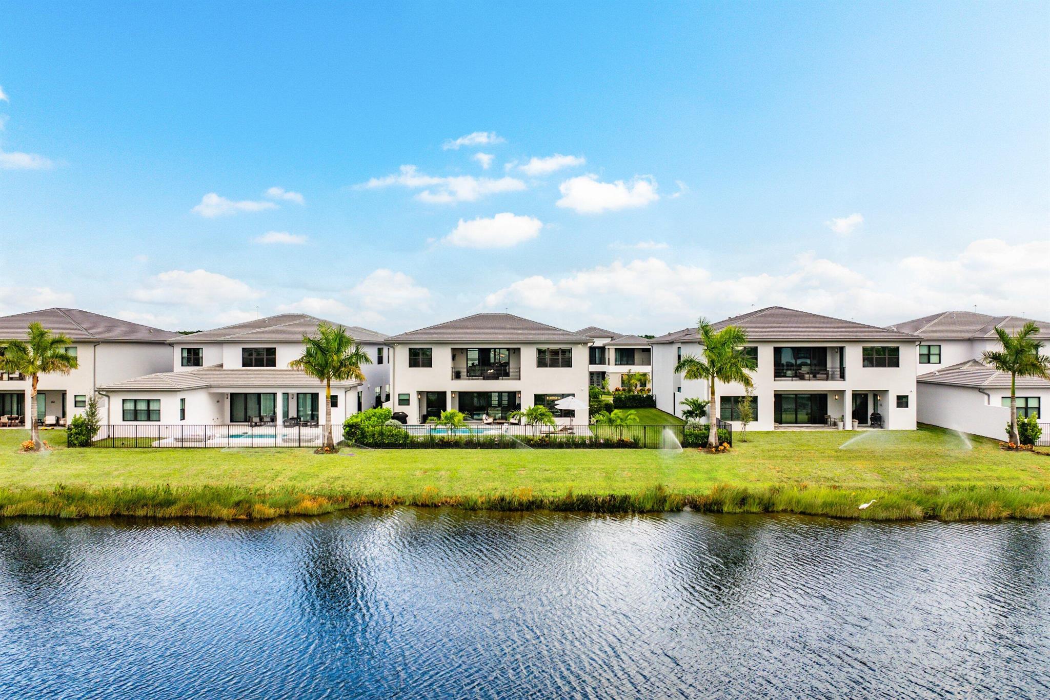 BOCA RATON GOLF COURSE PU - Residential