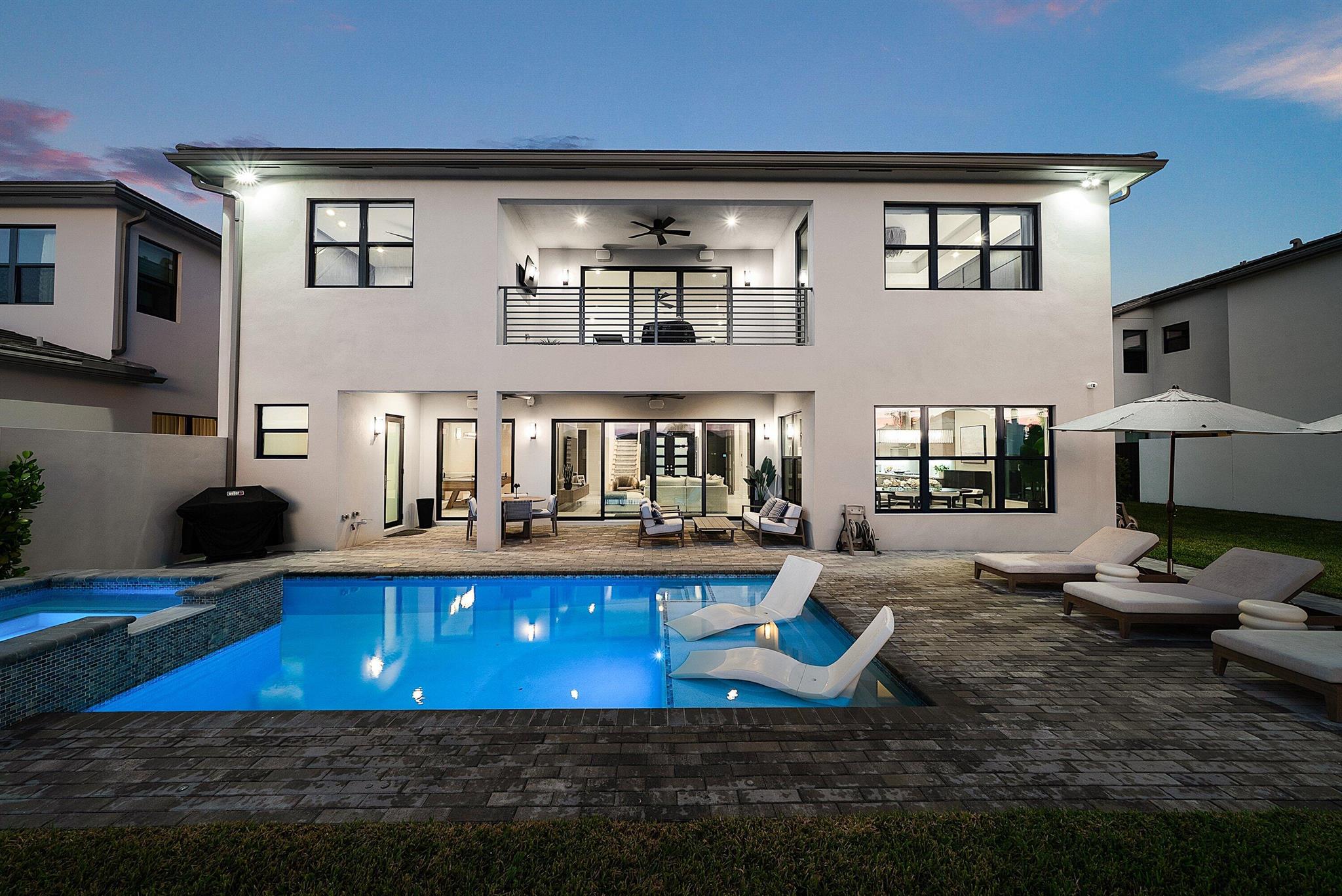 BOCA RATON GOLF COURSE PU - Residential