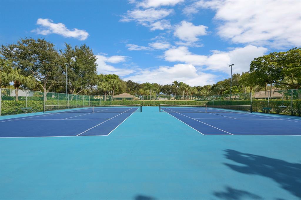 SANCTUARY PINES IN BOCA RATON CONDO - Residential