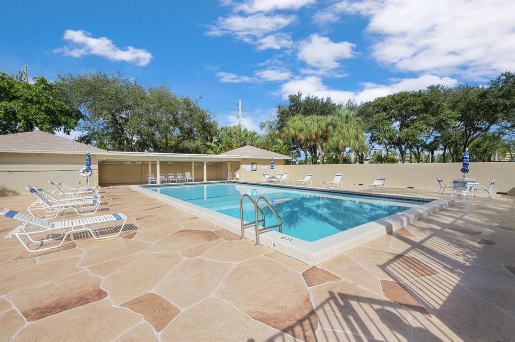 SANCTUARY PINES IN BOCA RATON CONDO - Residential