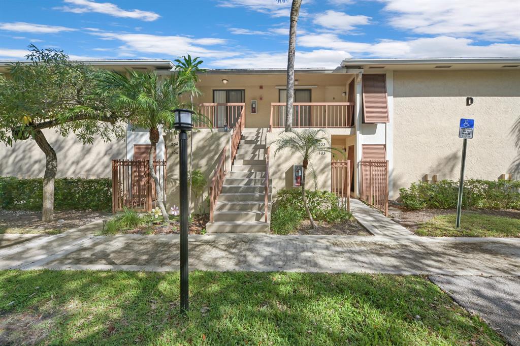 SANCTUARY PINES IN BOCA RATON CONDO - Residential