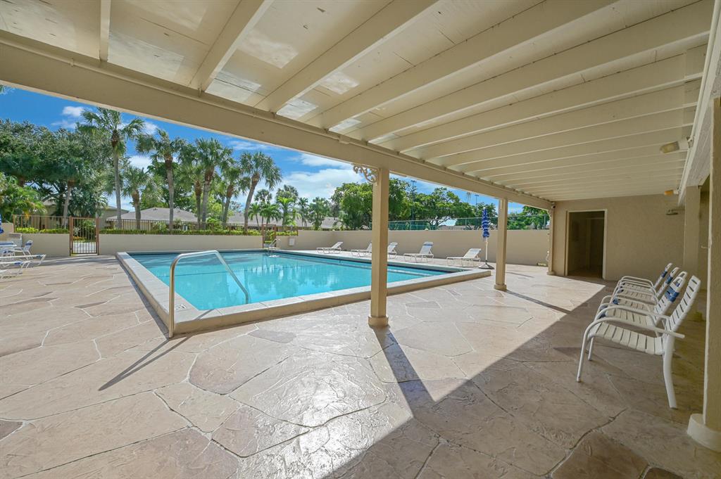 SANCTUARY PINES IN BOCA RATON CONDO - Residential