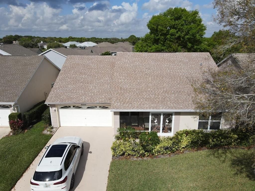 Photo of 1061 NW Tuscany Drive, Port Saint Lucie, FL 34986 (MLS # R10692794)