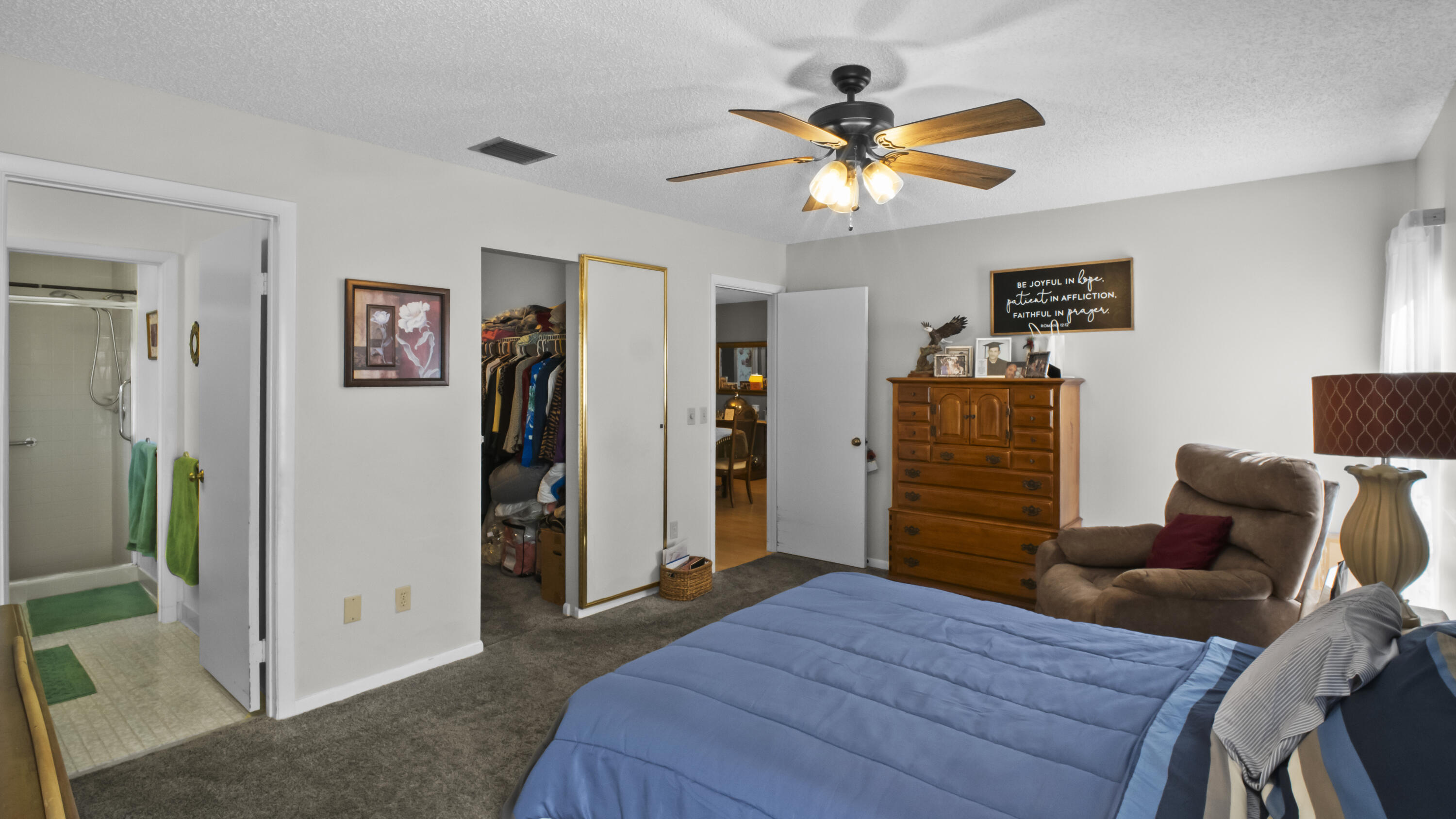 BUTTONWOOD 2 - Residential