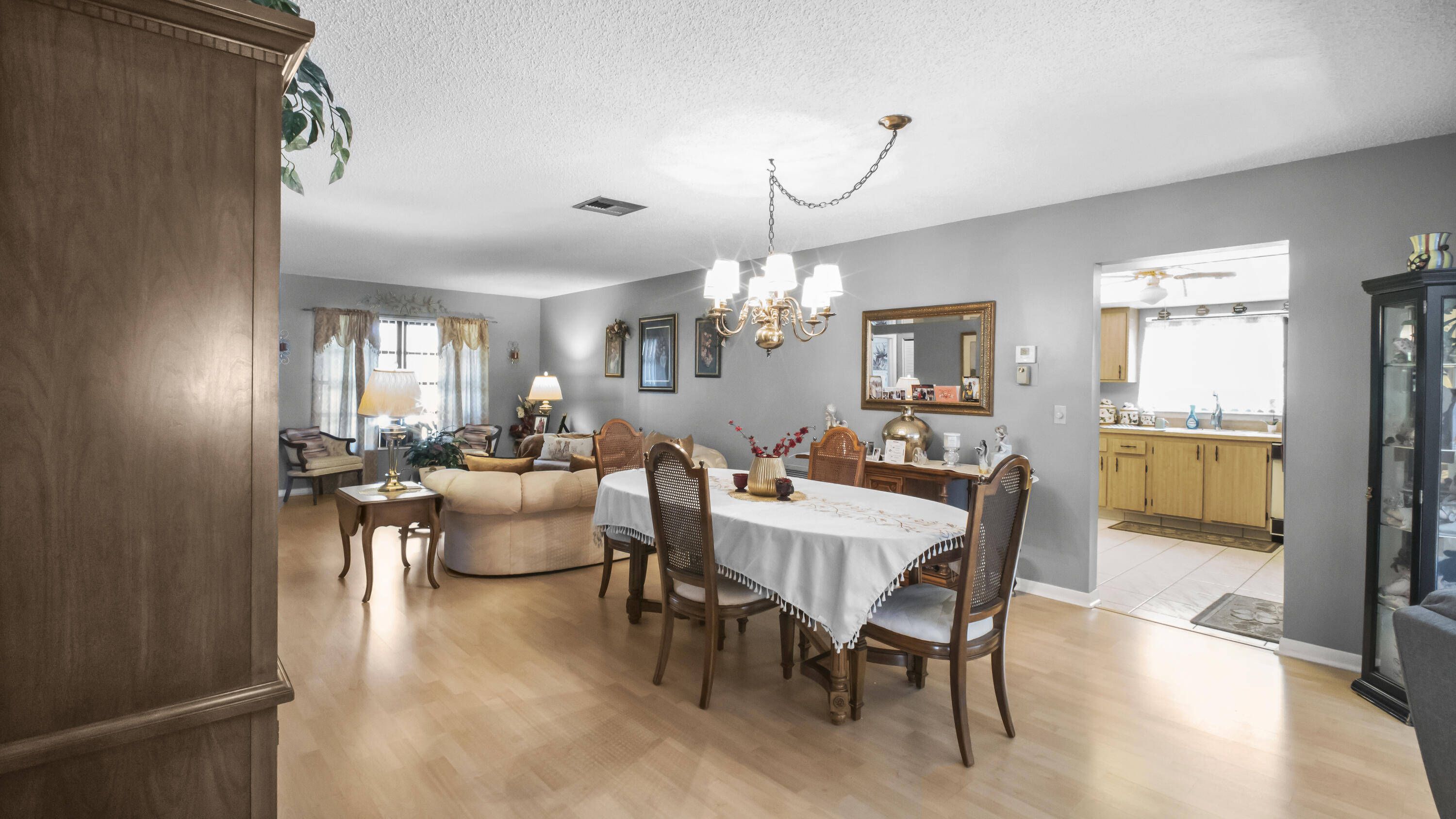 BUTTONWOOD 2 - Residential