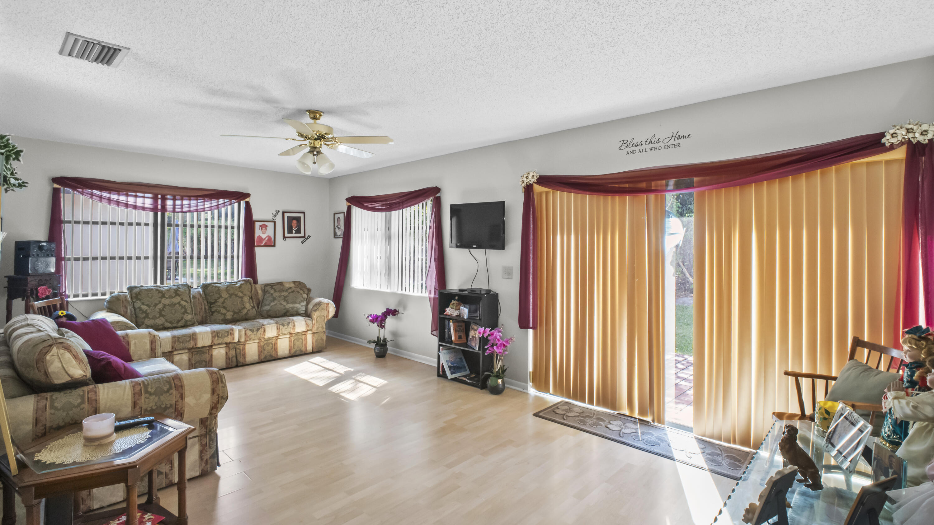 BUTTONWOOD 2 - Residential