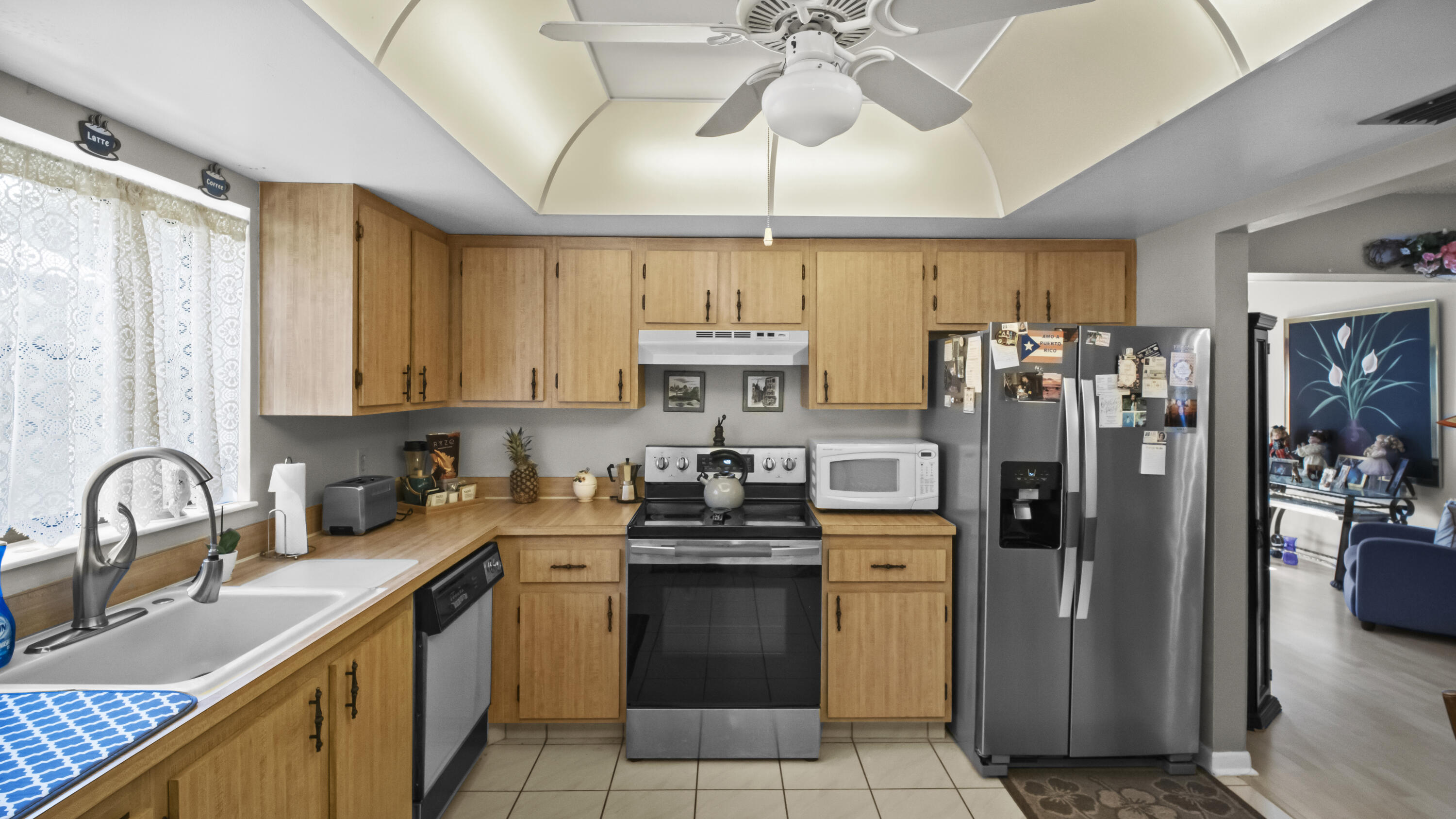 BUTTONWOOD 2 - Residential