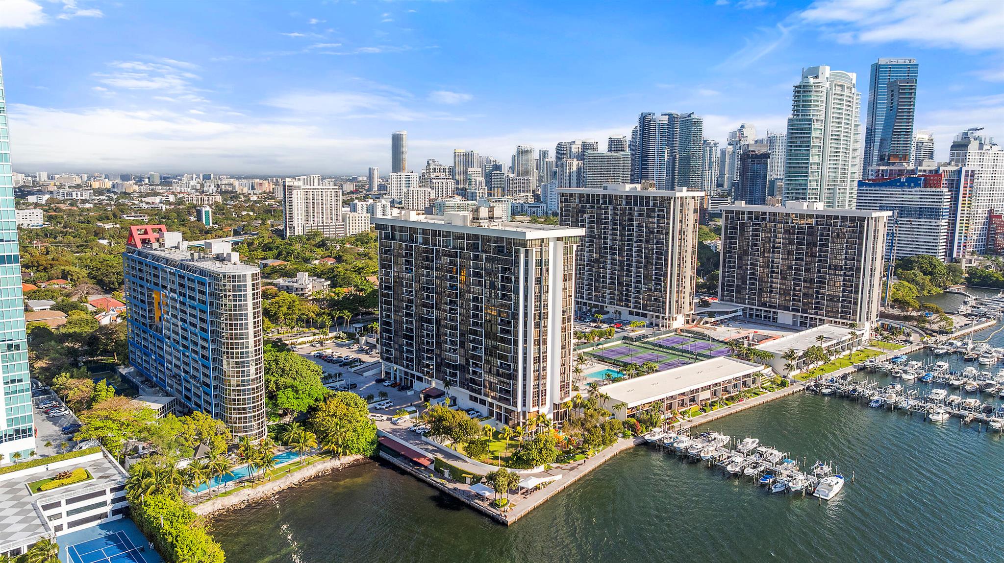 2025 Brickell Avenue 1705