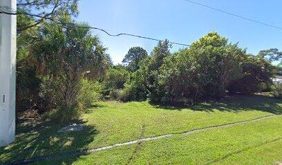 Rare lot under 100K! No HOA. Inspections must be done prior to offering.
