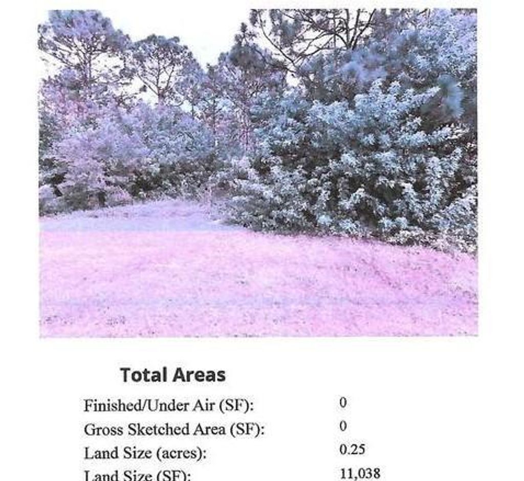 Photo of 5825 NW Lisa Court #Lot 6, Port Saint Lucie, FL 34986 (MLS # R10706191)