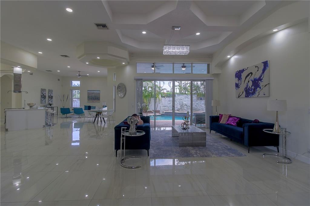 Pine Tree Golf Club Amd U - Residential