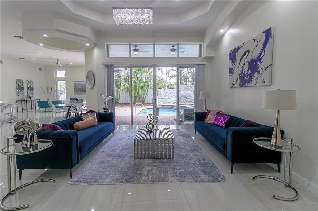 Pine Tree Golf Club Amd U - Residential