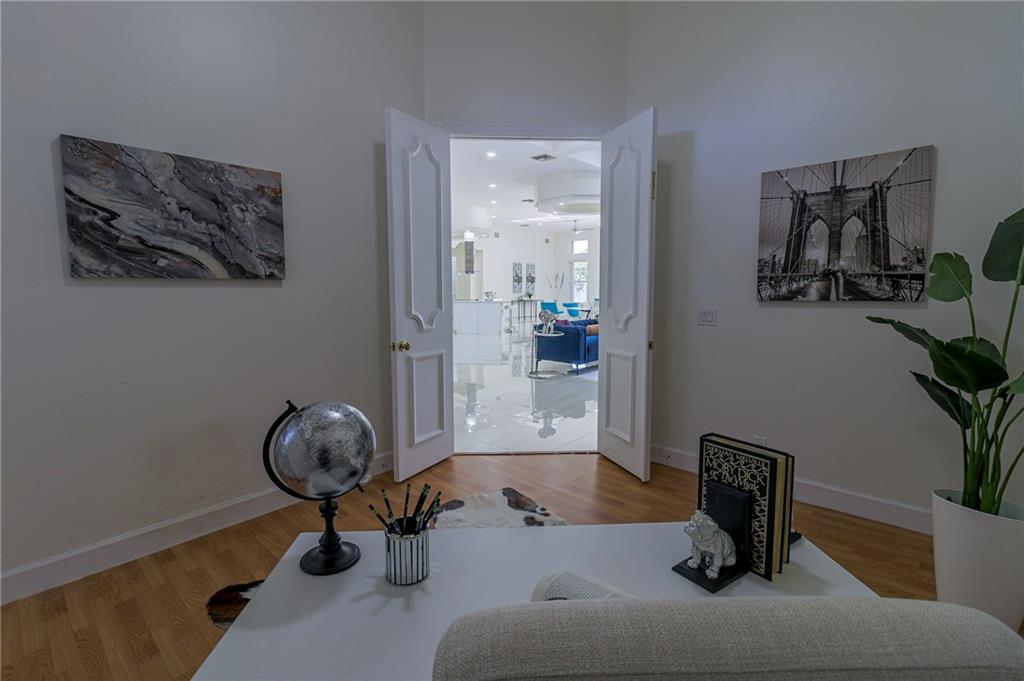 Pine Tree Golf Club Amd U - Residential