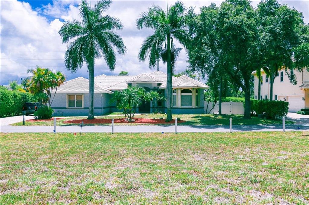 Pine Tree Golf Club Amd U - Residential