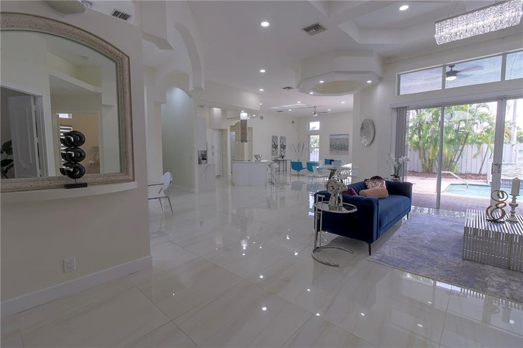 Pine Tree Golf Club Amd U - Residential