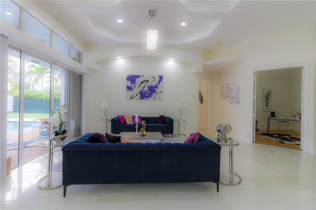 Pine Tree Golf Club Amd U - Residential