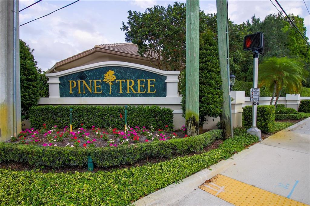 Pine Tree Golf Club Amd U - Residential