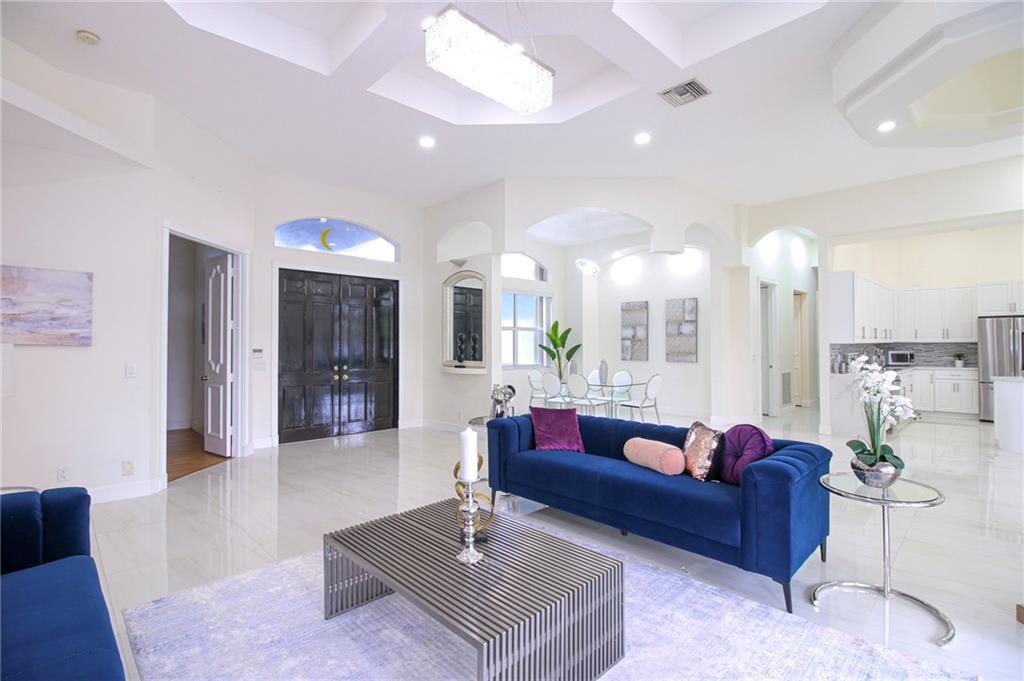 Pine Tree Golf Club Amd U - Residential