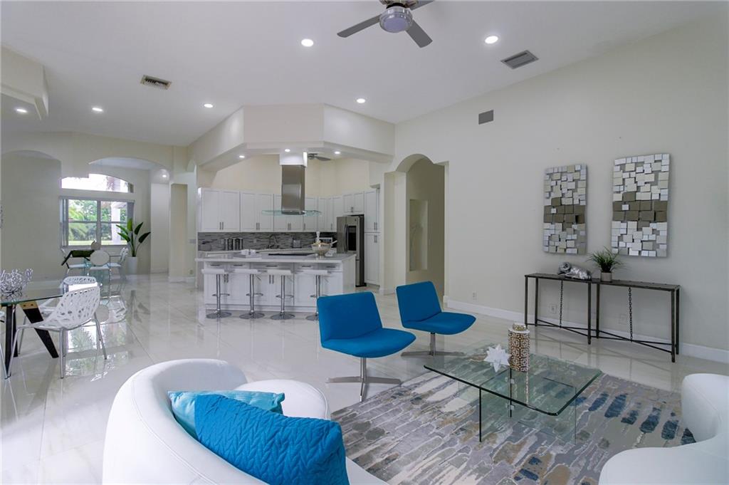 Pine Tree Golf Club Amd U - Residential