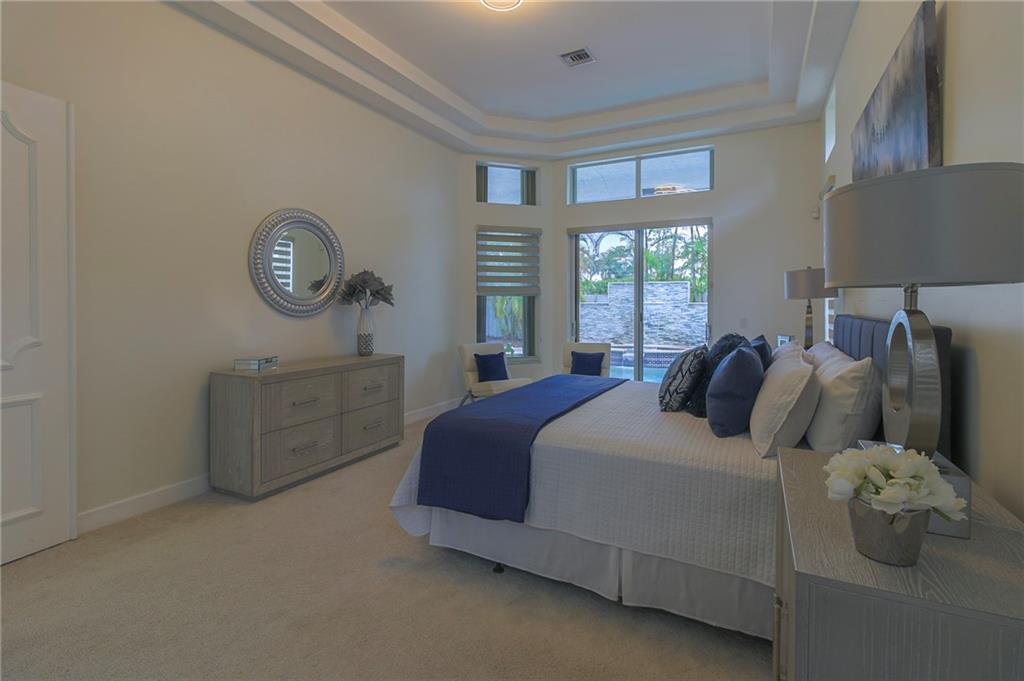 Pine Tree Golf Club Amd U - Residential