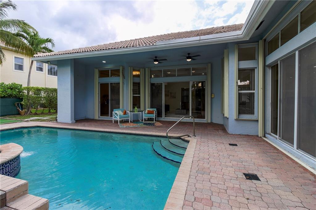 Pine Tree Golf Club Amd U - Residential