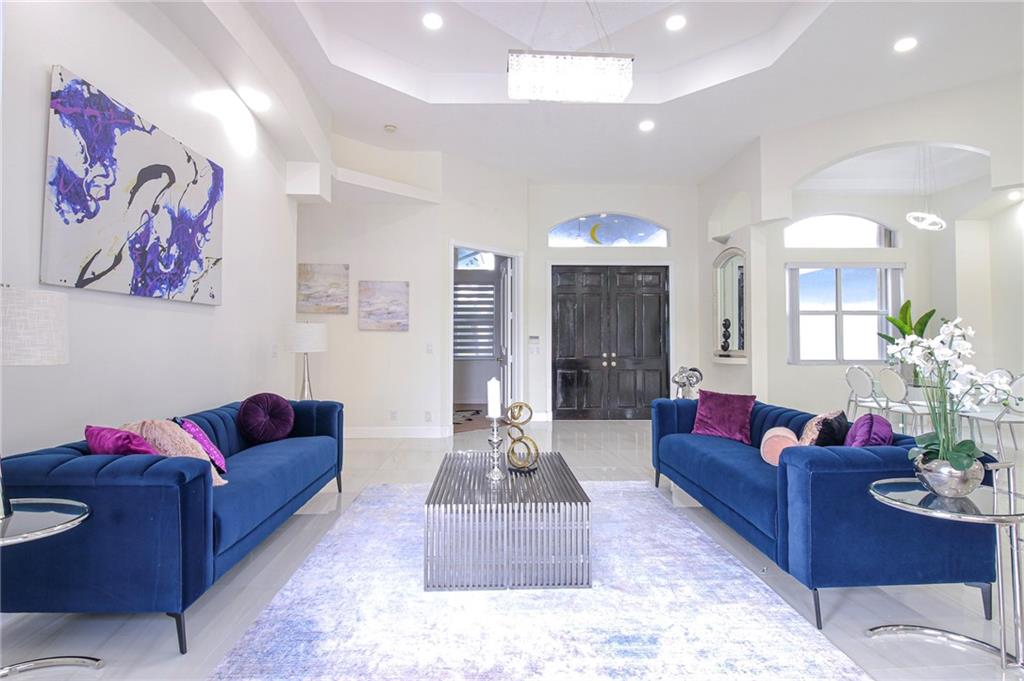 Pine Tree Golf Club Amd U - Residential