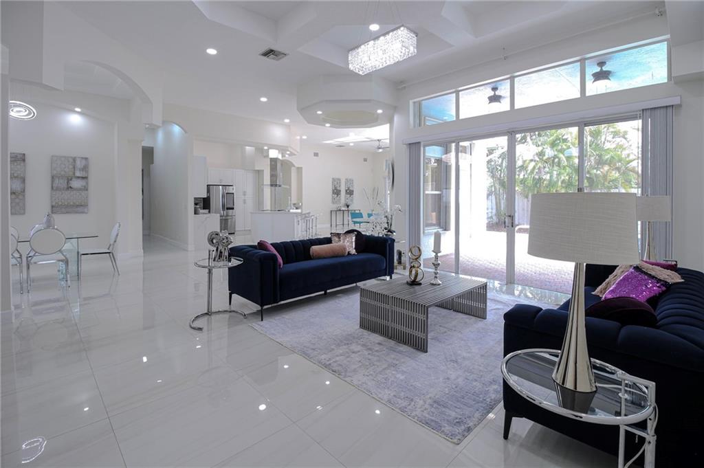 Pine Tree Golf Club Amd U - Residential