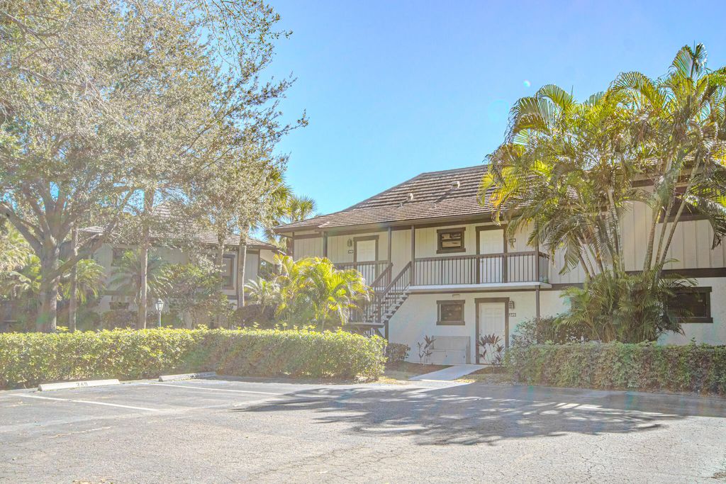 Photo of 13334 Polo Club Road #348, Wellington, FL 33414 (MLS # R11159029)