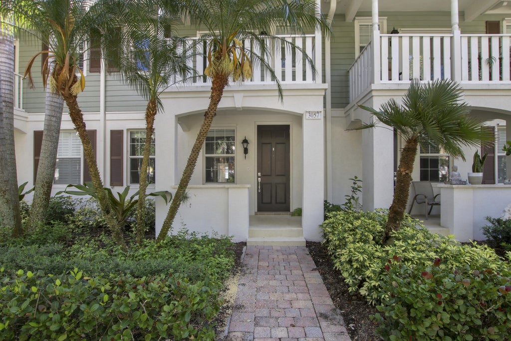 Photo of 3057 E Community Drive, Jupiter, FL 33458 (MLS # R11080196)