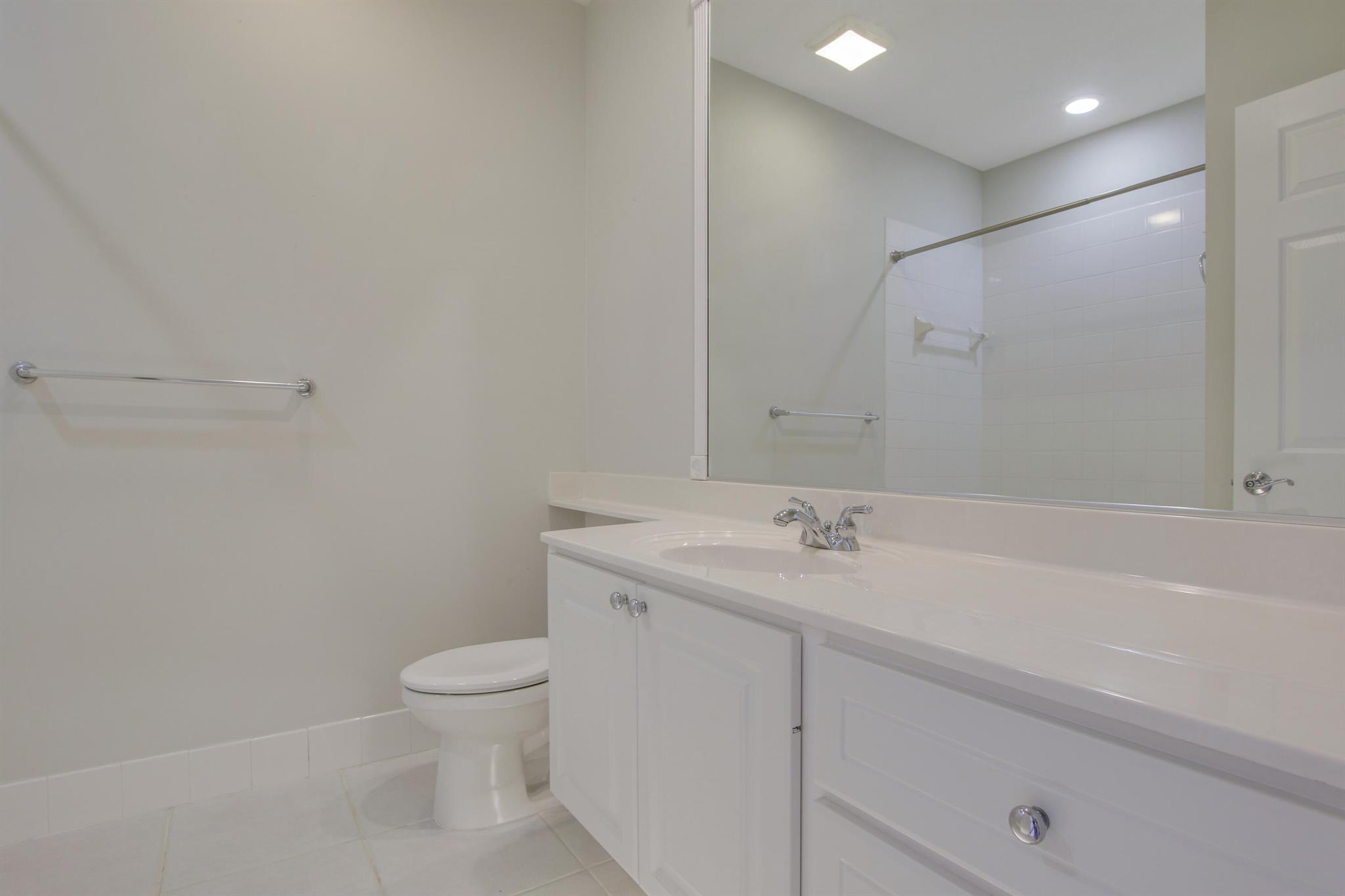 MARTINIQUE AT ABACOA 1 - Residential Lease