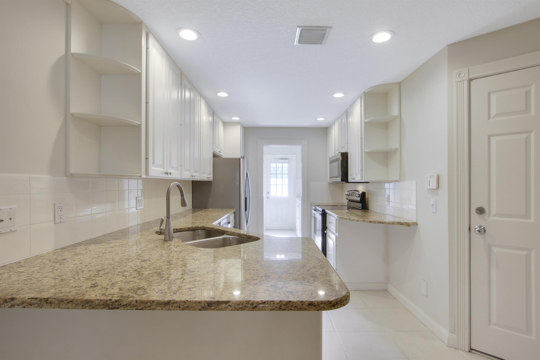 MARTINIQUE AT ABACOA 1 - Residential Lease