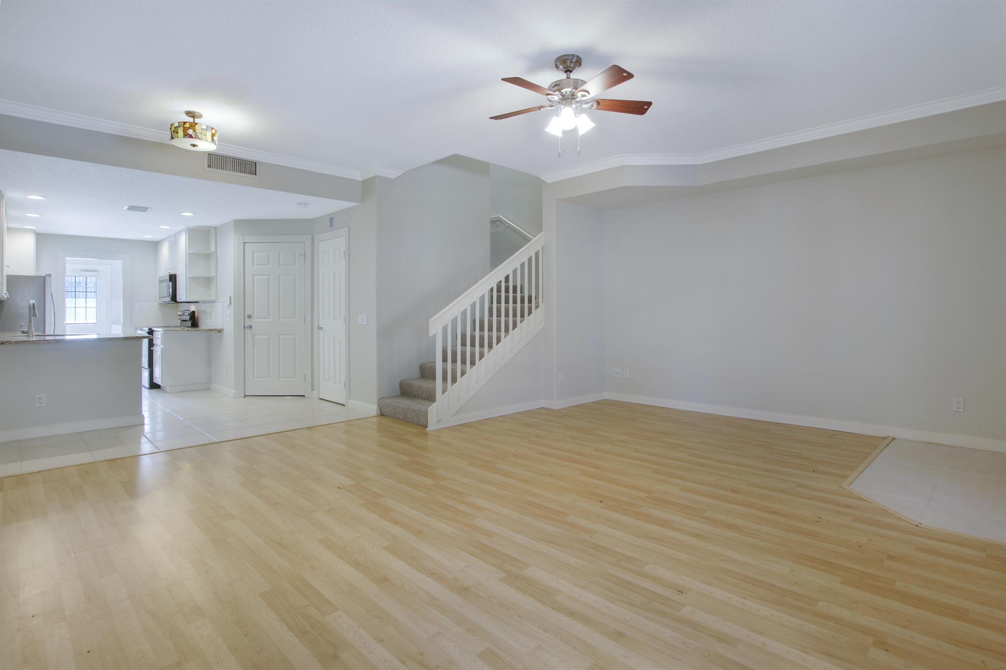 MARTINIQUE AT ABACOA 1 - Residential Lease