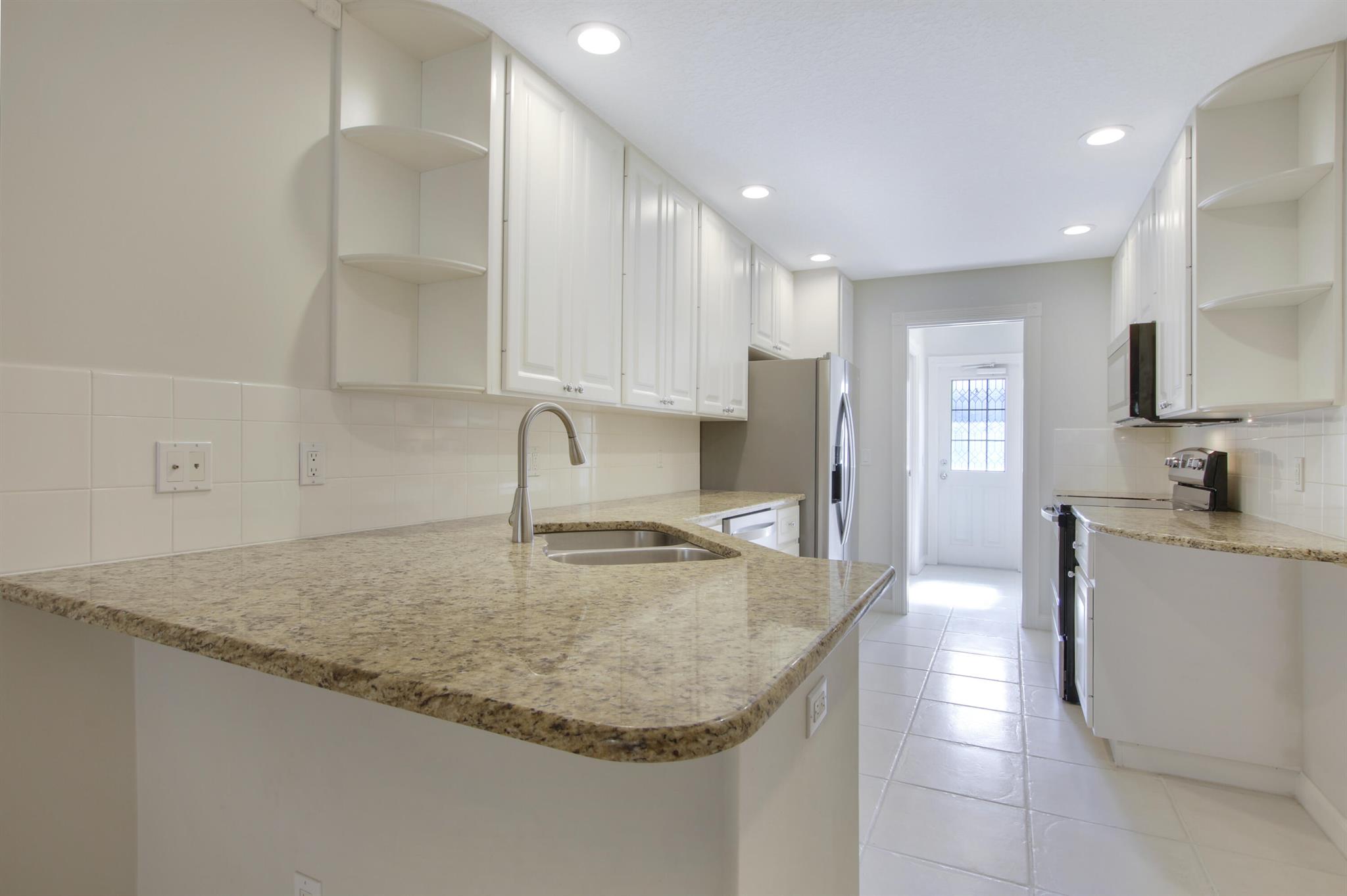 MARTINIQUE AT ABACOA 1 - Residential Lease