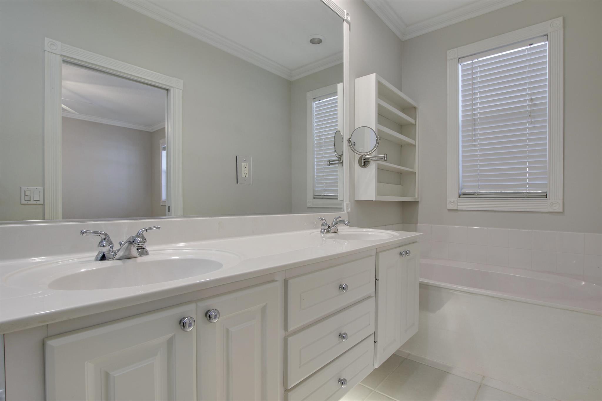 MARTINIQUE AT ABACOA 1 - Residential Lease