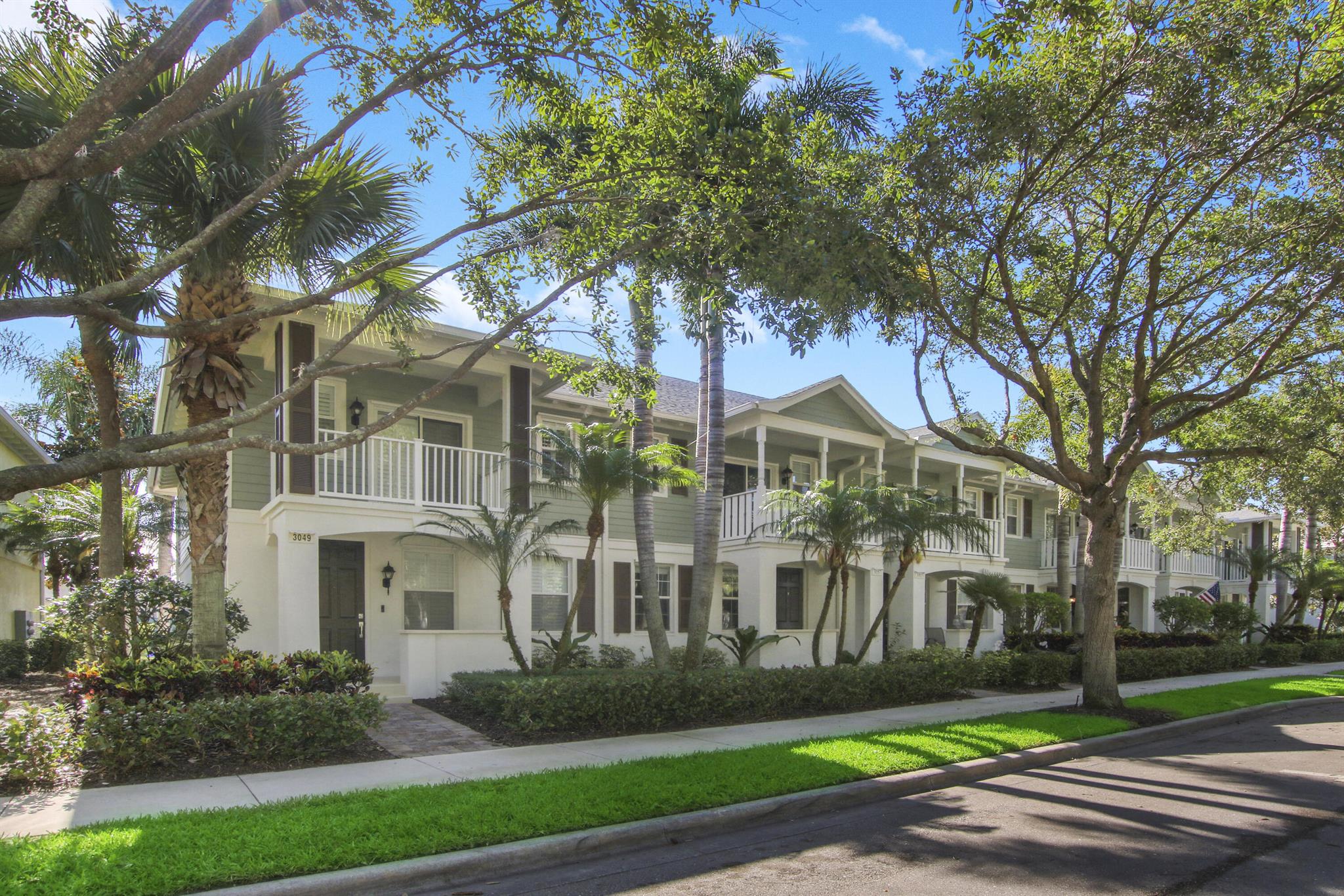 MARTINIQUE AT ABACOA 1 - Residential Lease