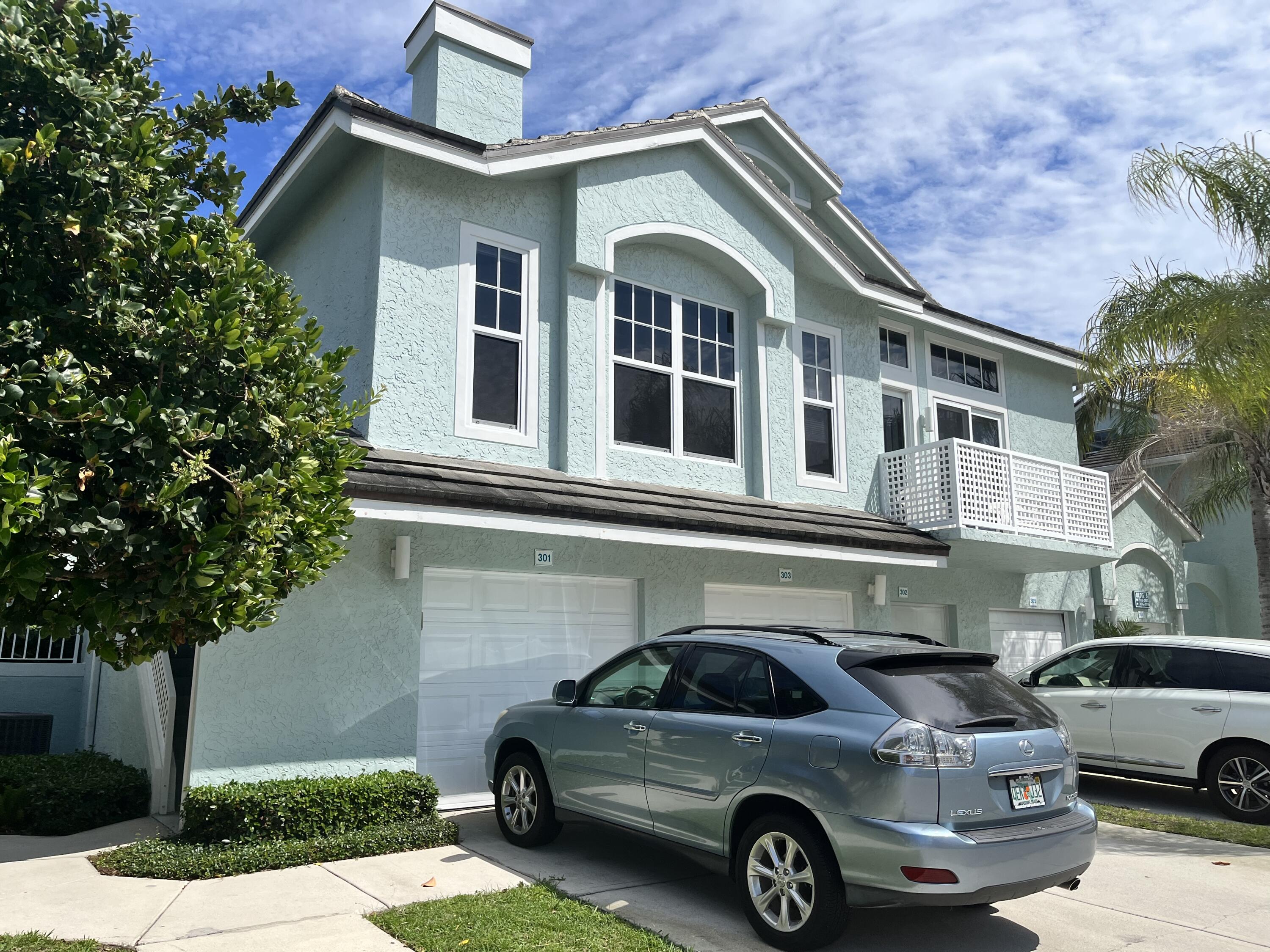 Sea Colony - Residential Lease