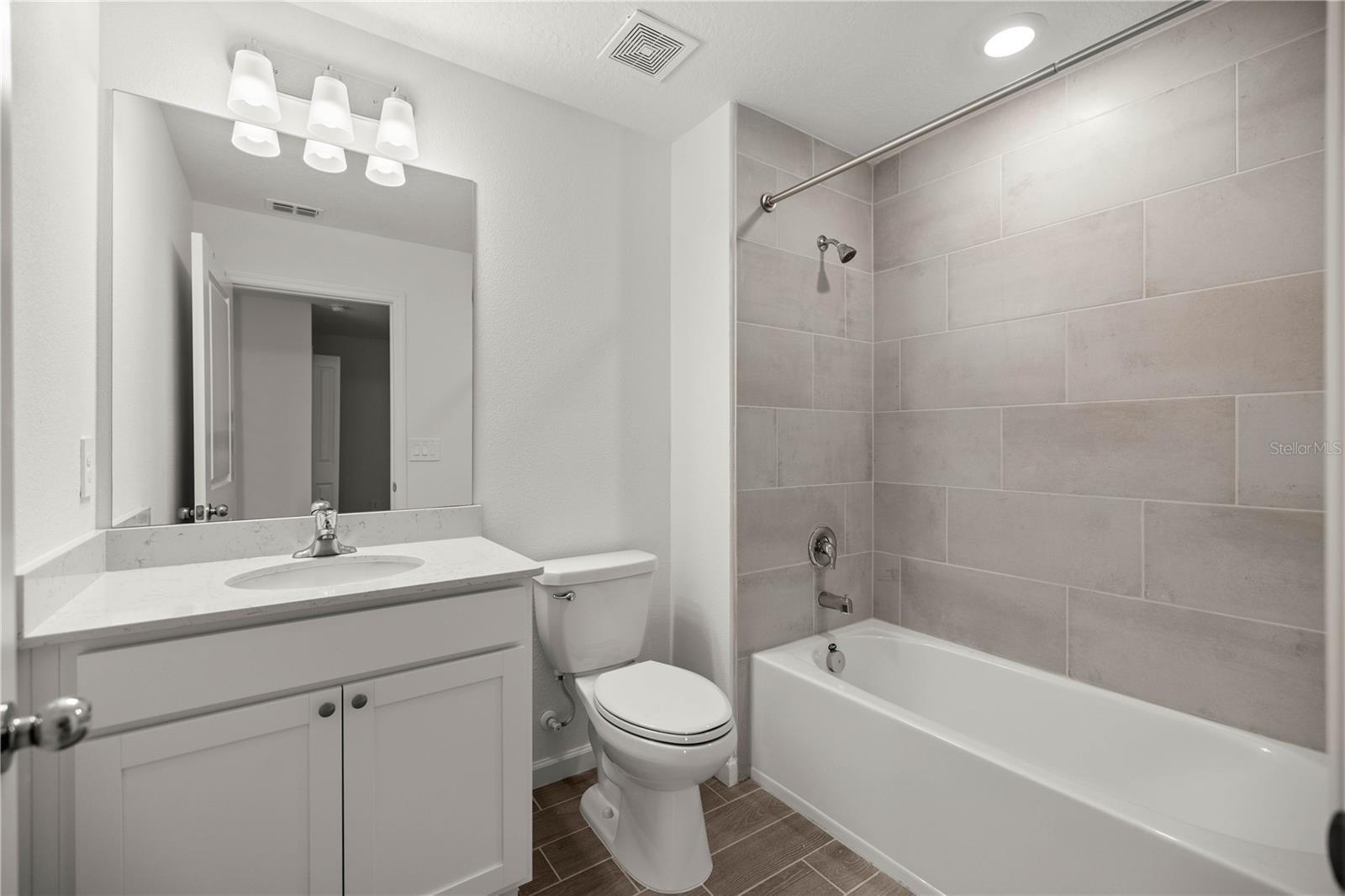 OAK HAMMOCK PRESERVE - Residential Lease