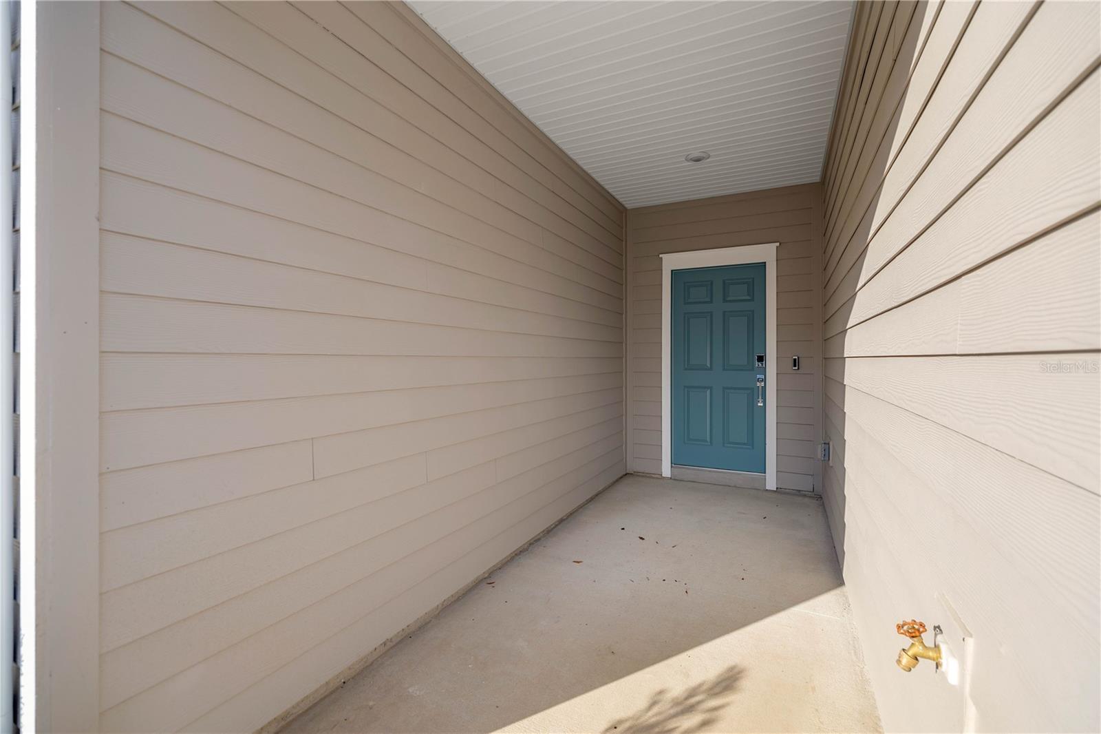 OAK HAMMOCK PRESERVE - Residential Lease