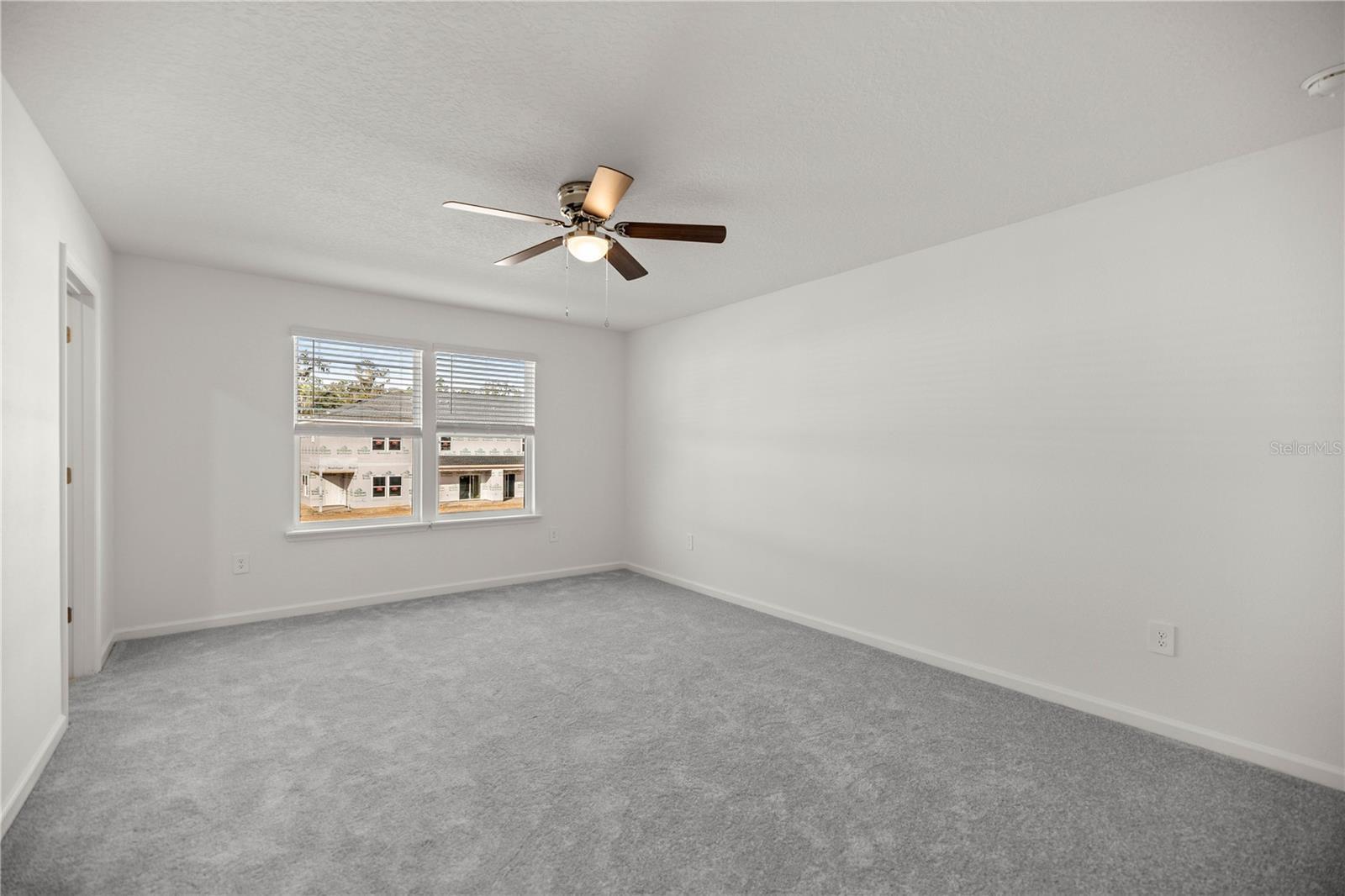 OAK HAMMOCK PRESERVE - Residential Lease