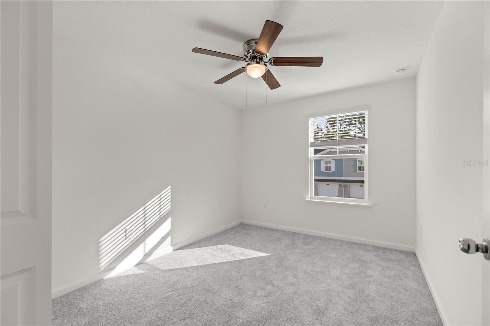 OAK HAMMOCK PRESERVE - Residential Lease