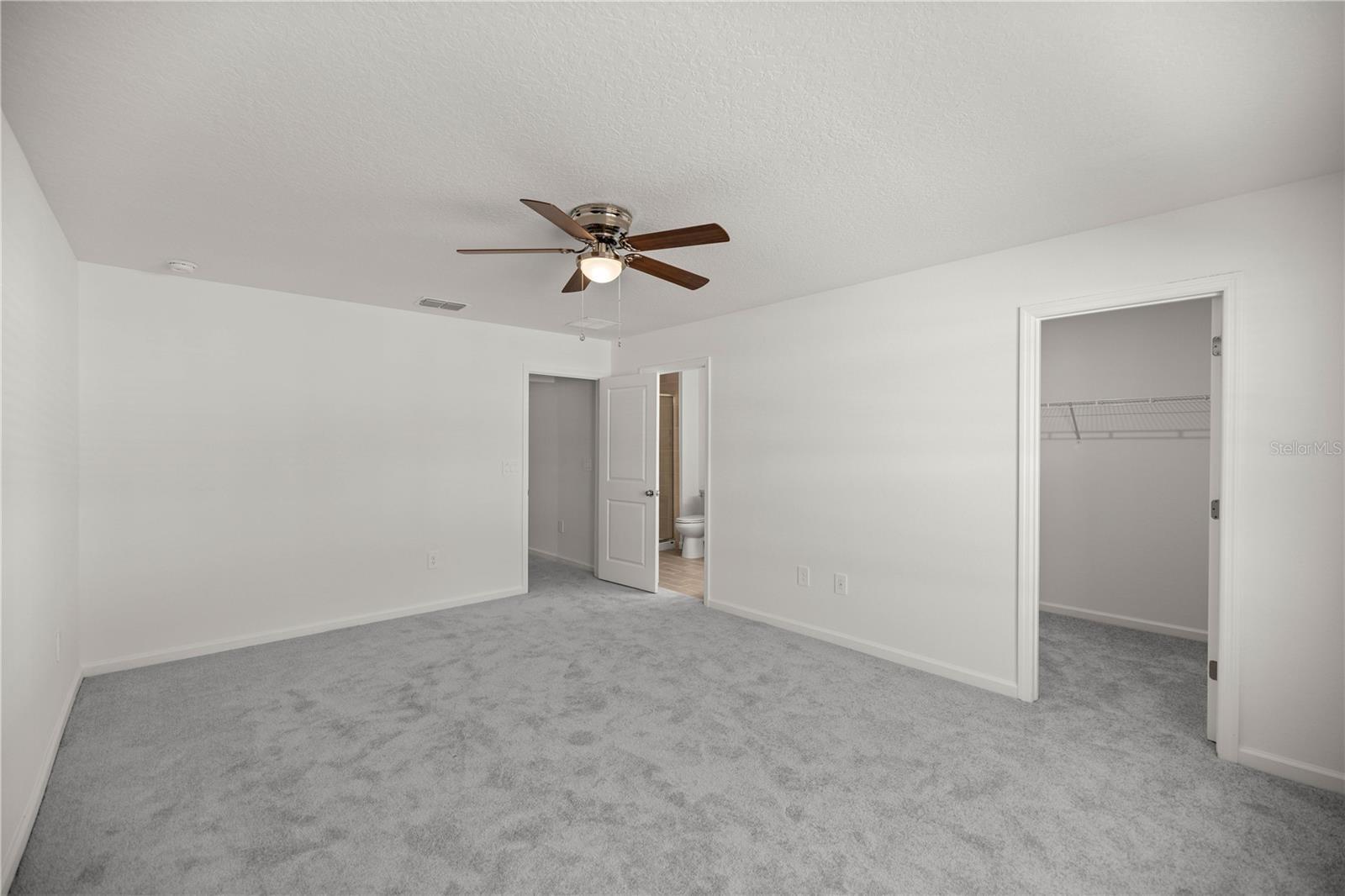 OAK HAMMOCK PRESERVE - Residential Lease