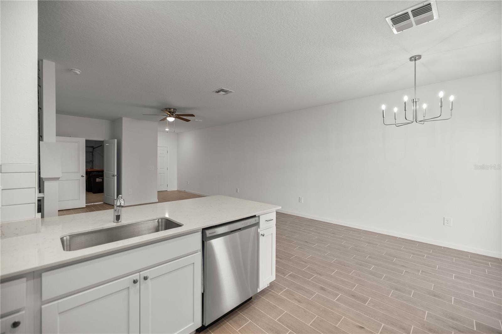 OAK HAMMOCK PRESERVE - Residential Lease