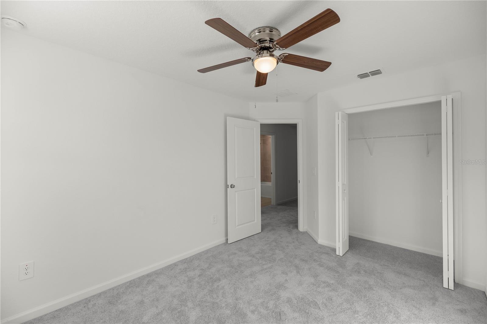 OAK HAMMOCK PRESERVE - Residential Lease