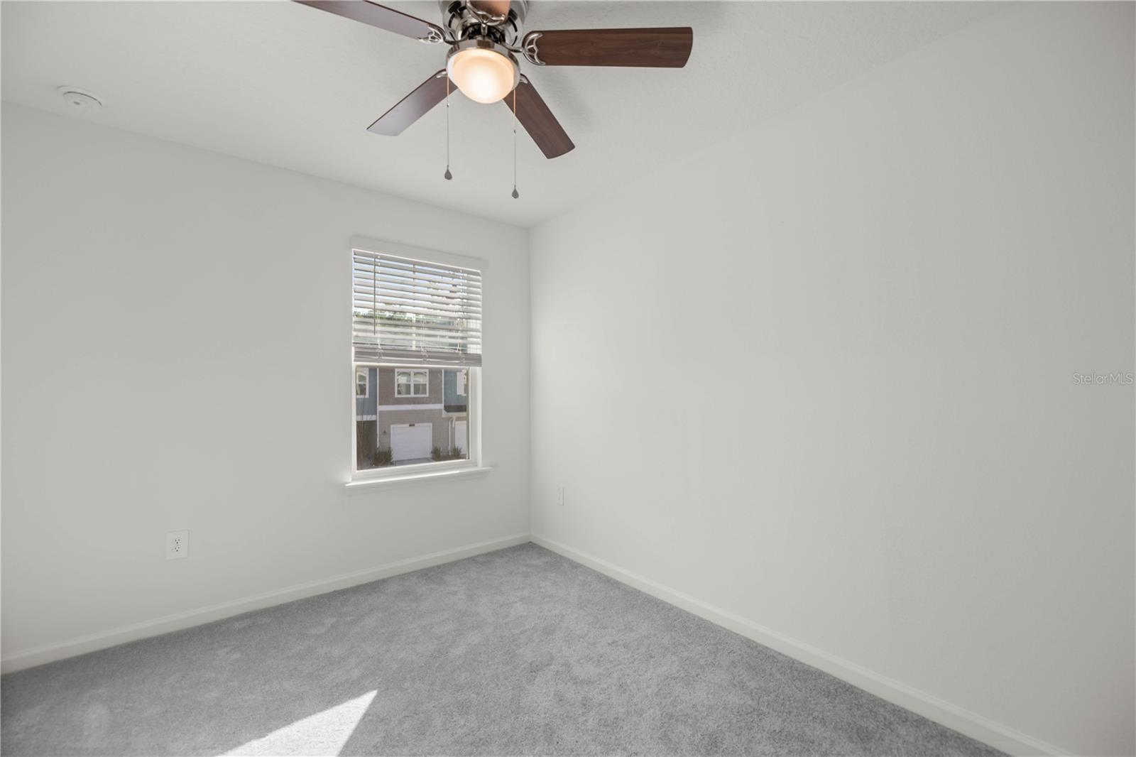 OAK HAMMOCK PRESERVE - Residential Lease
