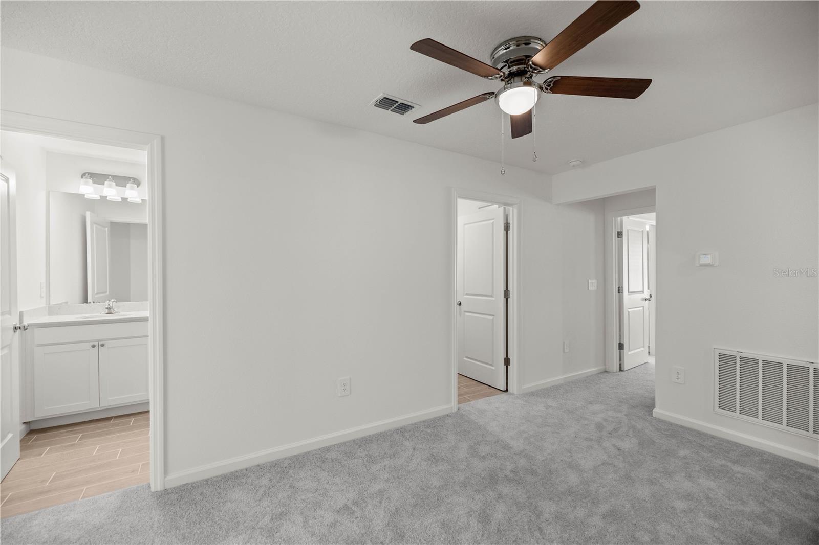 OAK HAMMOCK PRESERVE - Residential Lease